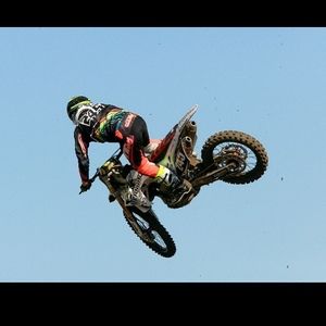 Meet your Posher, Cody